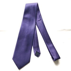 Brooks Brothers Silk Stain Resistant Tie 346